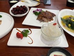 -中卫御苑福膳·养生局(圆明园店)