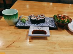 -桃屋日本料理(清华科技园店)