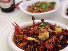 麻辣小龙虾-簋街仔仔小龙虾(总店)