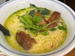 -和府捞面(天河领展广场店)