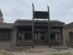 -盛世南宫影视城(北普陀影视城)