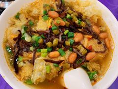 -笋爷高汤嗦螺粉·螺蛳粉(上社店)