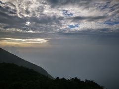 -武陵山森林公园