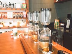 -星巴克(深圳龙华和平里店)