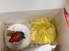 -檬舒舒MonChouChou(久光百货店)