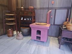 -金成潮菜博物馆(海珠湿地店)