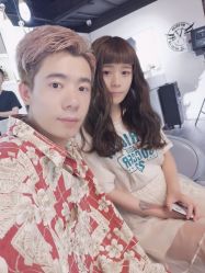 -MYCOLORHARSALON