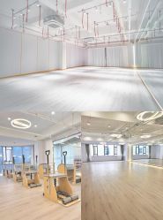 点击看大图 -亚太瑜伽普拉提学院