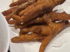 -大中华酒楼·主席武昌鱼·武汉美食地标(江汉路步行街店)