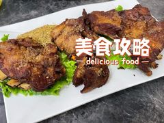 -金阁家常菜(贵阳路店)