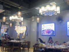 -小肥牛潮汕牛肉火锅(南联店)