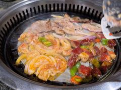 -鹤之乡·齐齐哈尔烤肉·非遗(秋涛路店)