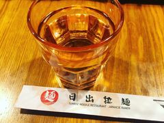 -日出拉面(望京店)