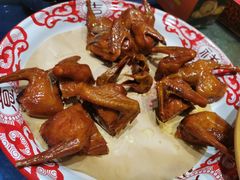 -顺风山庄(水濂山店)