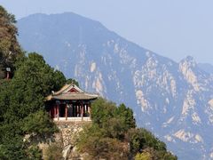 -北京鹫峰国家森林公园