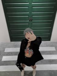-好看加白色房子