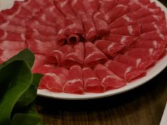 -南门涮肉(上海二店)