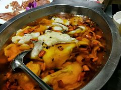 -麻辣港湾(京津公路店)