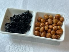餐前开胃碟-老洋房花园饭店(绍兴路店)