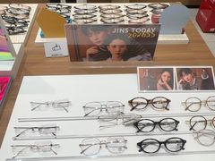 -JINS(天津大悦城店)