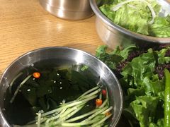 -姜虎东白丁烤肉(恒隆广场店)