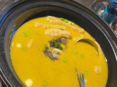 -民俗村柴火灶·景德江西菜(中国陶瓷博物馆店)