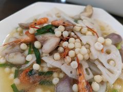 -观桥阁(锦溪店)