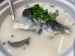 -水边人家·鱼宴餐厅·淳鱼馆(千岛湖店)