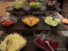 -北京王府井希尔顿酒店·万斯阁西餐厅