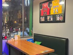 -京狮炙燥·精酿烧烤(首经贸店)