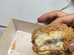 -鲍师傅糕点(江苏路店)