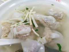 -海平馄饨(逍遥二路店)