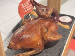 -羽鸽集·乳鸽专门店·地道顺德菜(岭南站店)