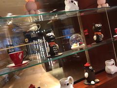 -西点坊(浦东香格里拉店)