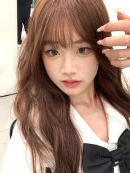 -DL HOPE明星造型