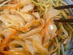 -西北杂粮筐凉皮大王(环球中心店)