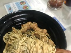 -老地方面馆(思南路店)