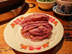 -北步园老火锅(戴家巷筒子楼店)