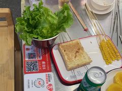 -遇西祠·海鲜烧烤(总店)