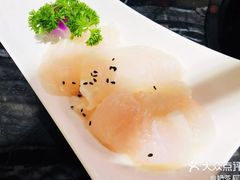 -热火朝天鲜切牛肉火锅(南强街巷店)