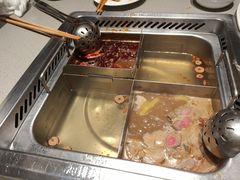 -海底捞火锅(莘松路店)
