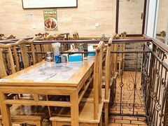 -马记伊源斋涮肉·清真菜(潘家园古玩市场店)