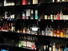 -MM·五声·音乐人与调酒师(西安路店)