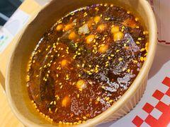 鸡骨浓汤酸辣粉-西少爷(五道口店)