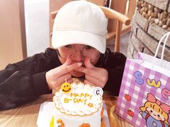 -CarolCake卡萝家(锦华万达店)