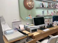 -海马体家庭照相馆(广州正佳广场店)