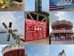 -沈阳方特欢乐世界
