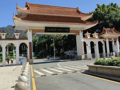 -深圳仙湖植物园