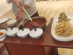 -松鹤楼(狮山永利广场店)