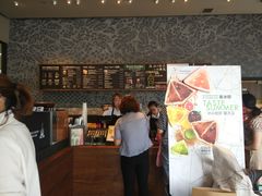 -星巴克(盐城五洲国际店)